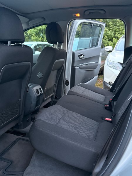 2010 Peugeot 3008 - photo 26