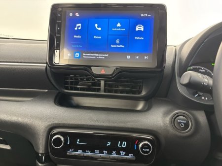 2026 Toyota Yaris - photo 15