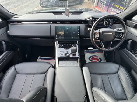 2023 Land Rover Range Rover Sport - photo 13