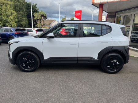 2026 Kia EV2 - photo 8