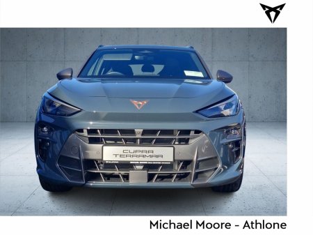 2027 Cupra Terramar - photo 2
