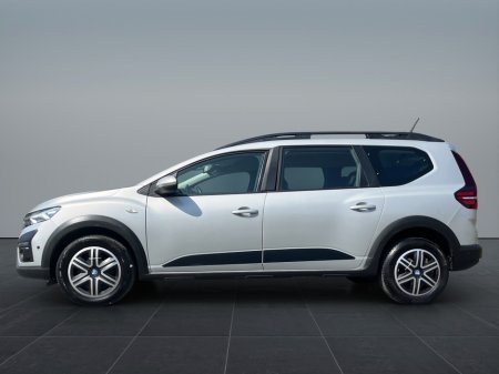 2022 Dacia Jogger - photo 5