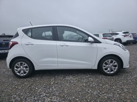 2019 Hyundai i10 - photo 6