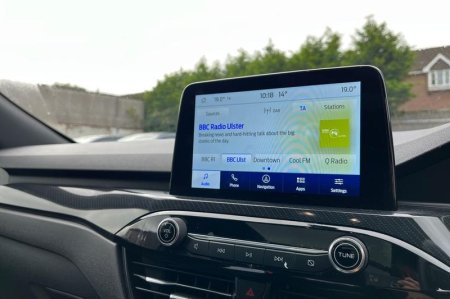 2023 Ford Kuga - photo 32