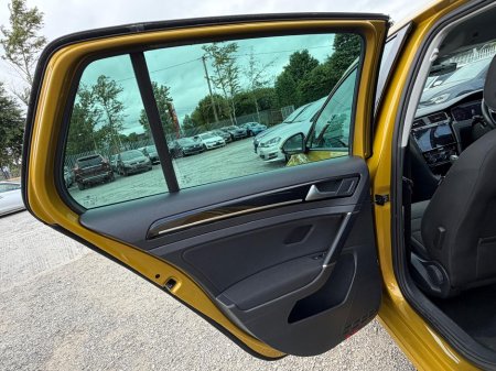 2017 Volkswagen Golf - photo 12