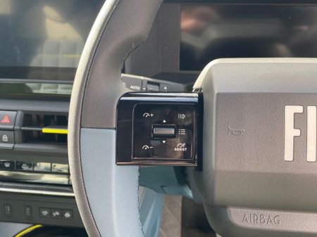 2026 Fiat Grande Panda - photo 19