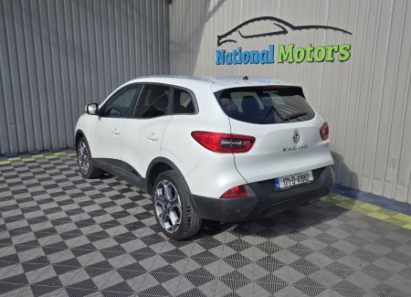 2017 Renault Kadjar - photo 5