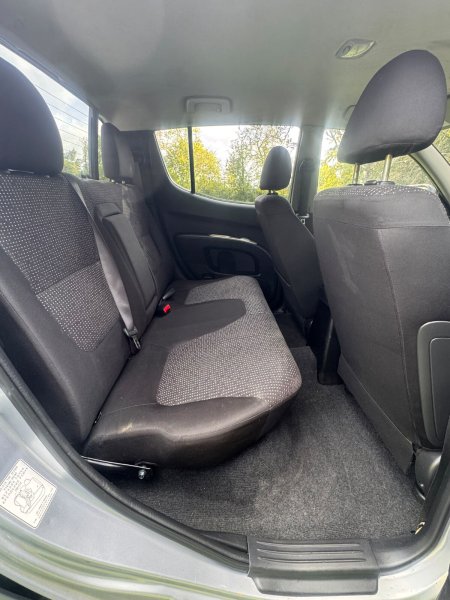 2016 Mitsubishi L200 - photo 11