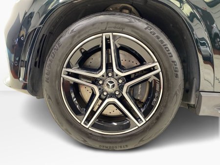 2022 Mercedes-Benz GLE - photo 7