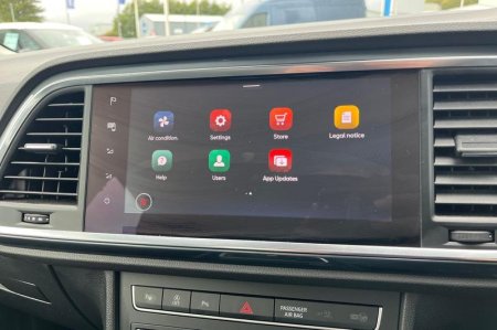 2024 SEAT Ateca - photo 38