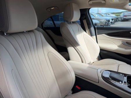 2022 Mercedes-Benz CLS - photo 18