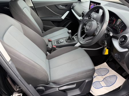 2019 Audi Q2 - photo 17