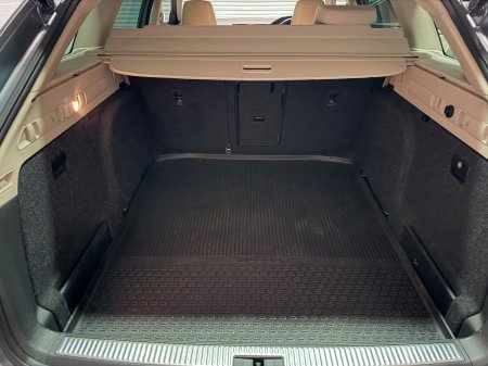 2018 Skoda Superb - photo 18