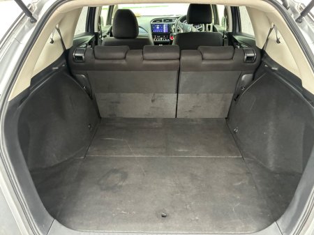 2020 Honda Shuttle - photo 8