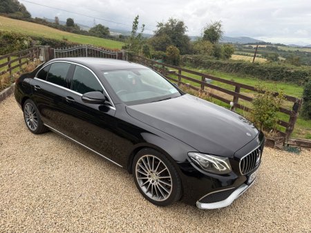 2018 Mercedes-Benz E-Class - photo 9