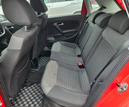 2017 Volkswagen Polo - photo 10