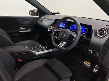 2025 Mercedes-Benz EQA - photo 9