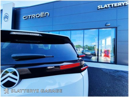2026 Citroen C5 Aircross - photo 15