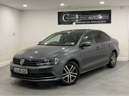 2016 Volkswagen Jetta - photo 14