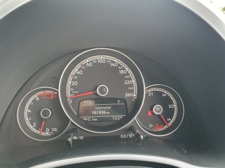 2017 Volkswagen Beetle - photo 15