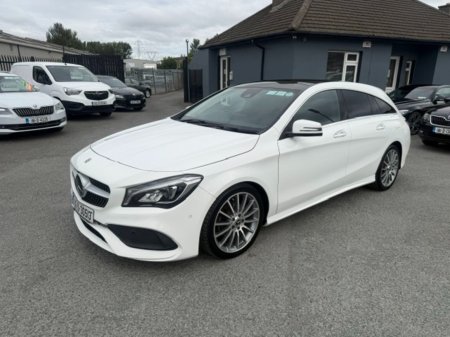 2018 Mercedes-Benz CLA - photo 4