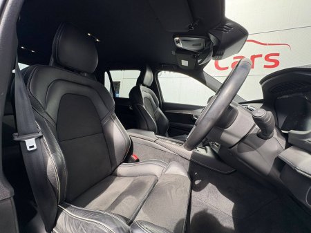 2021 Volvo XC90 - photo 13