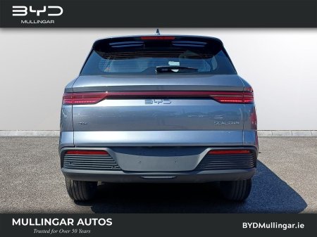 2026 BYD SEALION 5 - photo 14