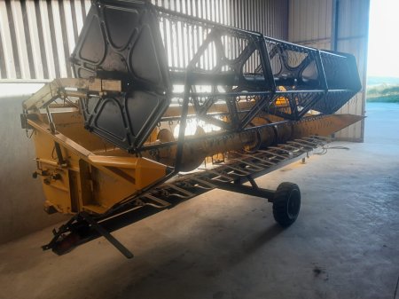 0 New Holland  - photo 16