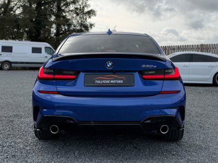 2019 BMW 3-Series - photo 8