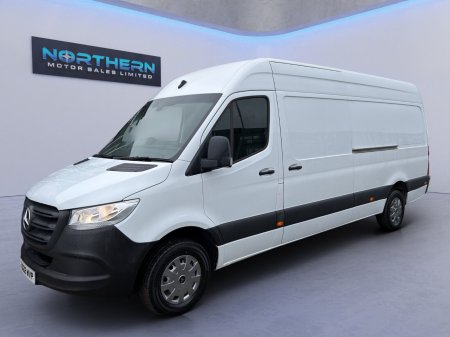 2022 Mercedes-Benz Sprinter - photo 3