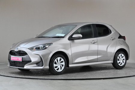 2022 Toyota Yaris - photo 4