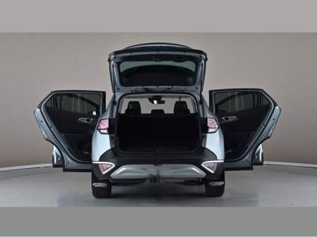 2025 Kia Sportage - photo 14