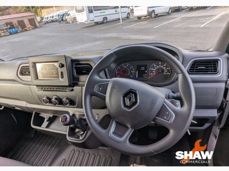 2026 Renault Master - photo 6