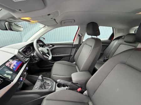 2022 Audi A1 - photo 60
