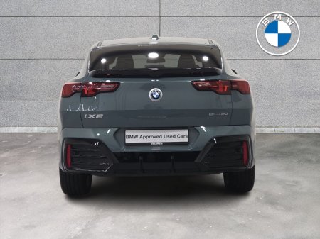 2026 BMW iX2 - photo 15