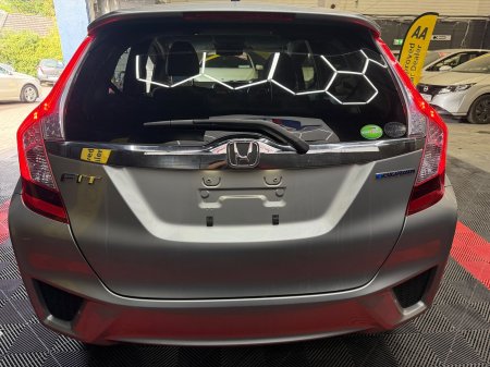 2013 Honda Fit - photo 17