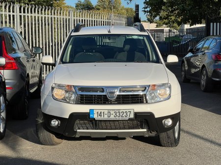 2014 Dacia Duster - photo 3