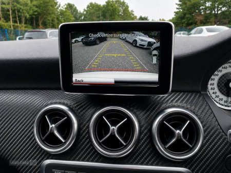 2014 Mercedes-Benz A-Class - photo 17