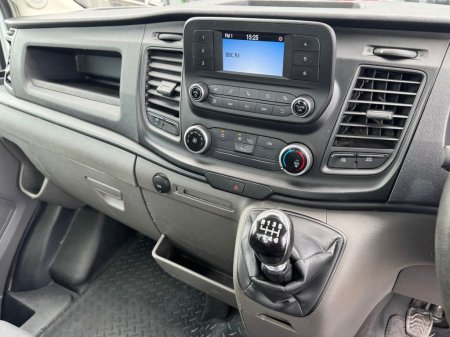 2022 Ford Transit - photo 12