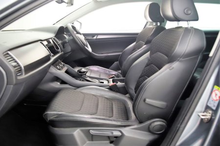 2017 Skoda Kodiaq - photo 17