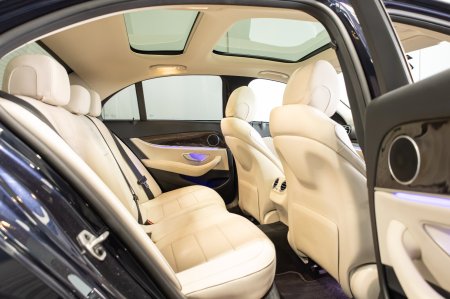2022 Mercedes-Benz E-Class - photo 12