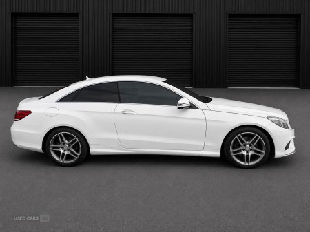 2015 Mercedes-Benz E-Class - photo 10
