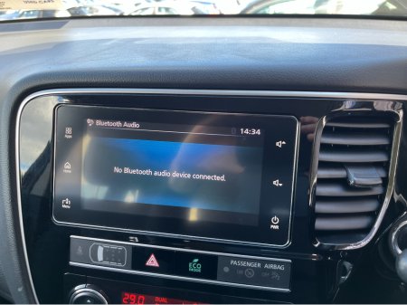 2019 Mitsubishi Outlander - photo 20