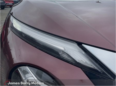 2023 Nissan Juke - photo 21