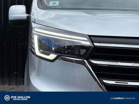 2026 Renault Trafic - photo 33