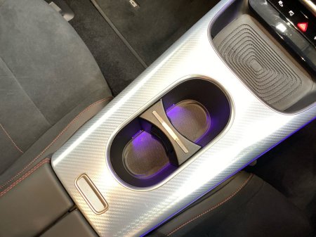 2026 Mercedes-Benz CLA - photo 16