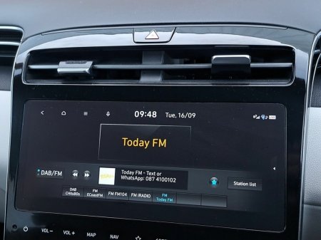 2023 Hyundai Tucson - photo 22
