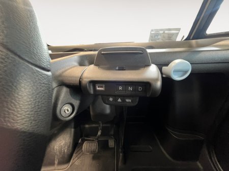 2025 Citroen AMI - photo 10