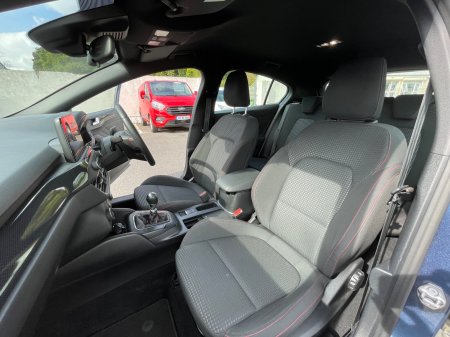 2020 Ford Focus - photo 11