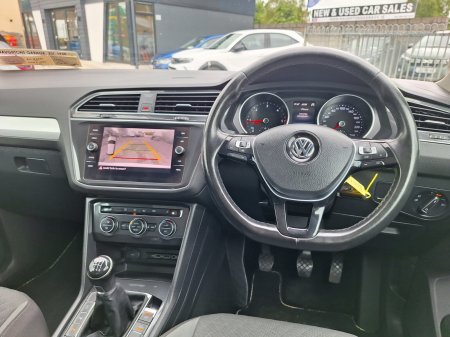 2019 Volkswagen Tiguan - photo 18